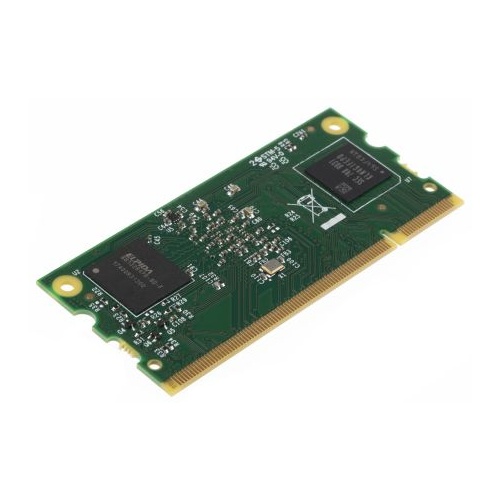 Raspberry Pi Compute Module 3 