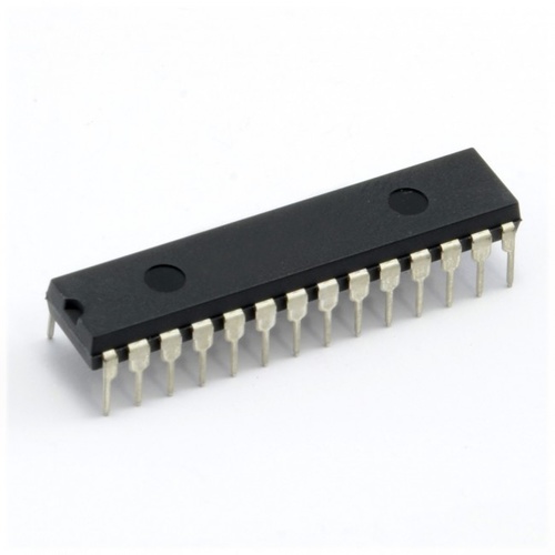 ATmega328P-PU Microcontroller IC for Arduino Projects
