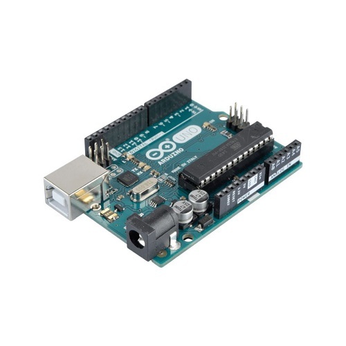 Arduino Uno R3 Development Board