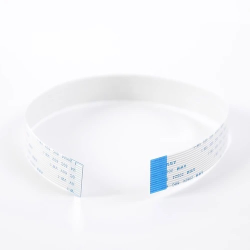 15 Pin Flat Flexible Ribbon Cable - 1m