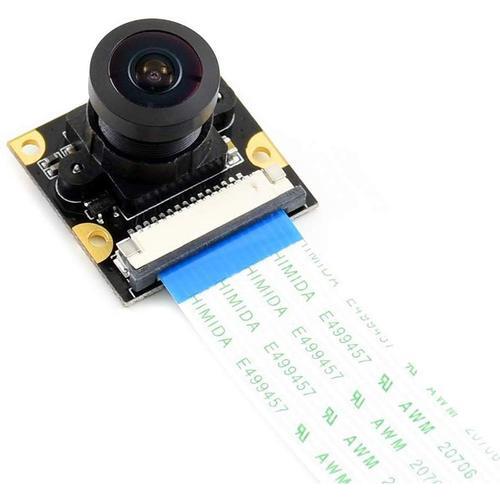 Jetson Nano Camera IMX219-160 8-Megapixels Camera Module