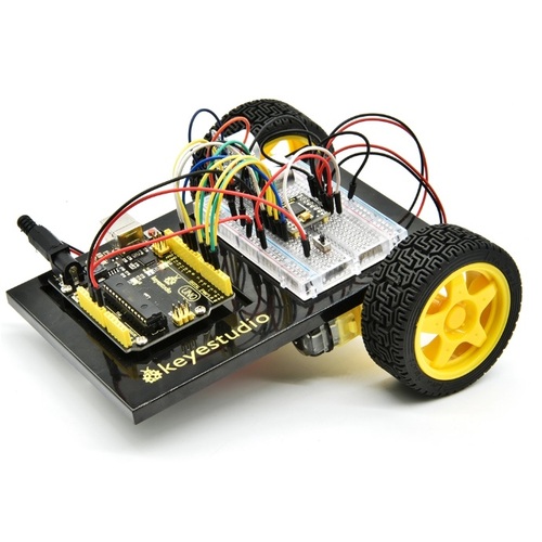 UNO Combo Starter Kit for Arduino Projects