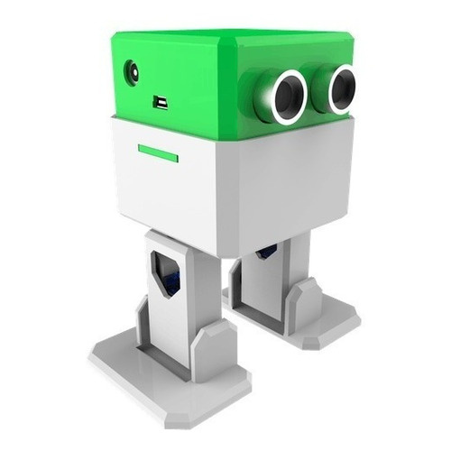 OTTO Programmable Dancing Robot Arduino Project Kit