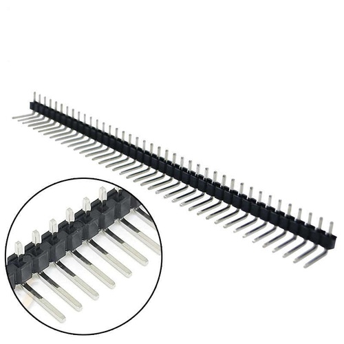 40 Pin 90 Degree Header Terminal Strip