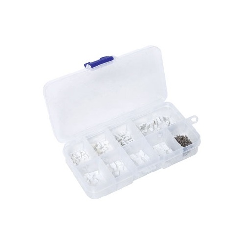 1.25mm Boxed Header Connector Kit