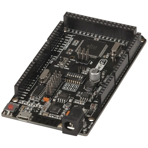 Mega 2560 R3 Development Board with Wi-Fi for Arduino