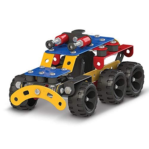 Mechanix - ADVANCE Engineering System Kit