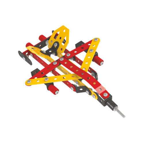 Mechanix - SENIOR Engineering System Kit