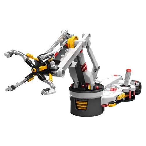 Multi Claw Robotic Arm Kit
