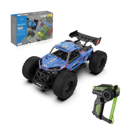 Smart Remote Control Truggy DIY Kit