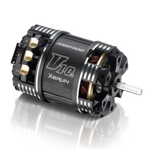 Xerun G3 V10 4.5T Brushless Motor