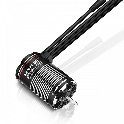 XERUN AXE540L R2 - 2100KV