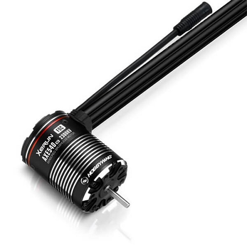 XERUN AXE540L R2 - 2300KV