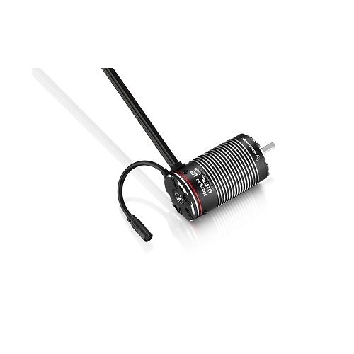 XeRun AXE 4274 R3 - 2000KV