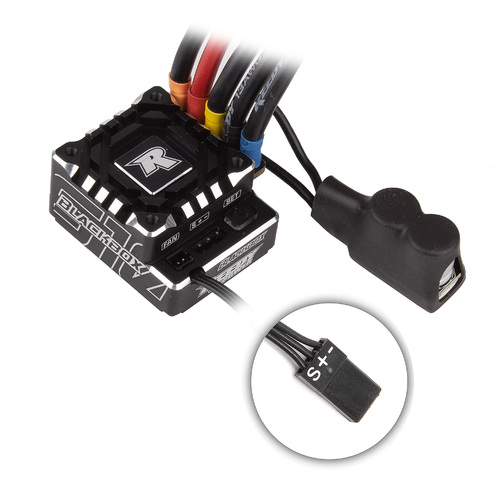 Blackbox 610R Competition ESC 
