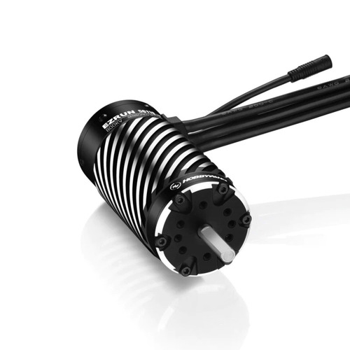 EZRUN 56118SL 1600KV Black G2 Brushless Motor