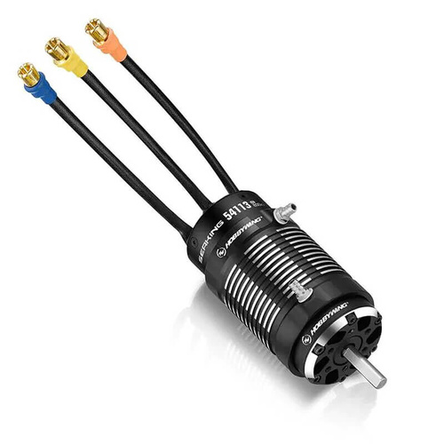Seaking 54113SL 800kV Black V2 Brushless Motor