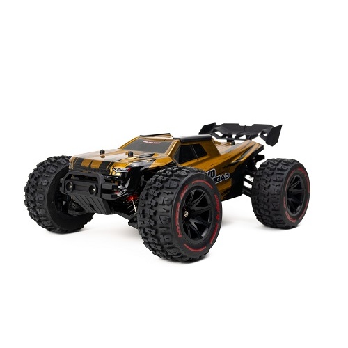MJX Hyper Go 14210 1:14 4WD Brushless RC Truggy 2.4GHz Remote Control