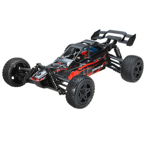 12811  RC 4WD Off Road Dune Buggy 1:12th 2.4GHz Digital Proportional