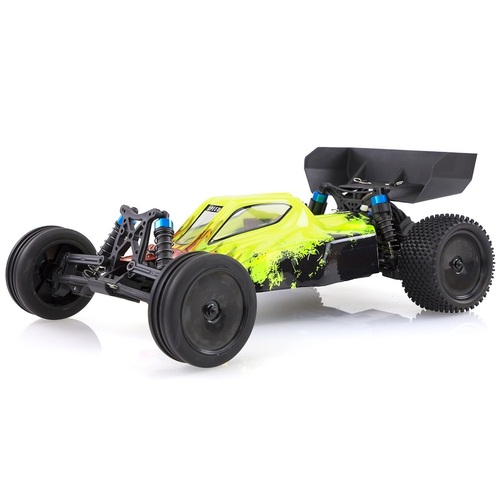 HSP 1:10 Mongoose BL Electric Brushless Off Road RTR Buggy