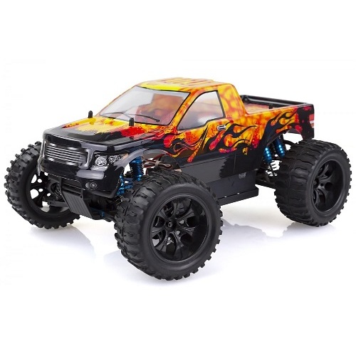 cheap electric rc trucks