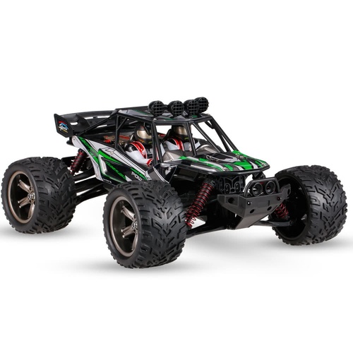 RC Off Road Desert Truck 1:12th 2.4GHz Digital Proportional