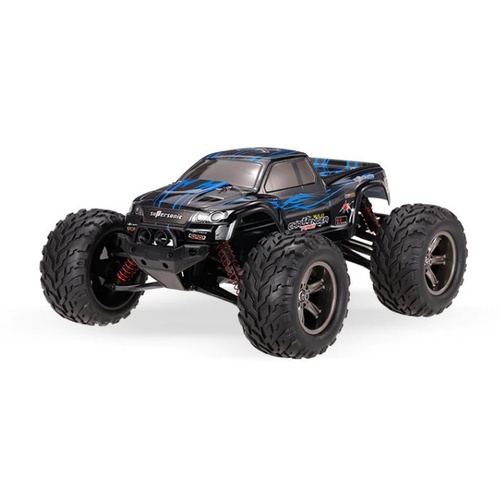 9115X RC Off Road Truck 1:12th 2.4GHz Digital Proportional