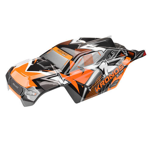 Polycarbonate Body - Kronos XTR 