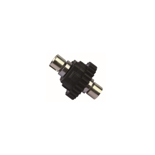 1/12 V2 Differential Mechanism