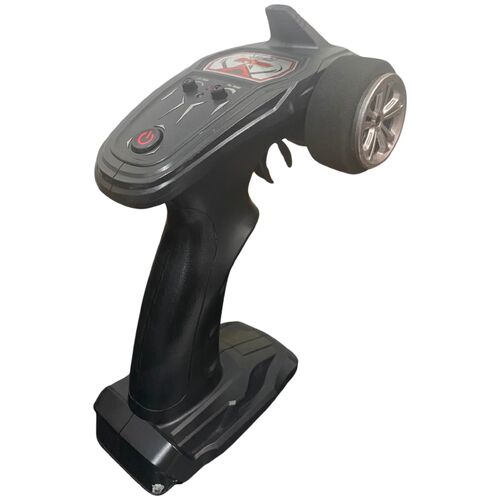 2.4GHZ DIGITAL PROPORTION REMOTE CONTROL TO SUIT 9120X