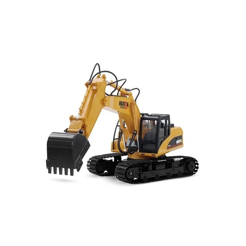 1535-1 Remote Control RC Excavator 1:14 Construction Scale Model