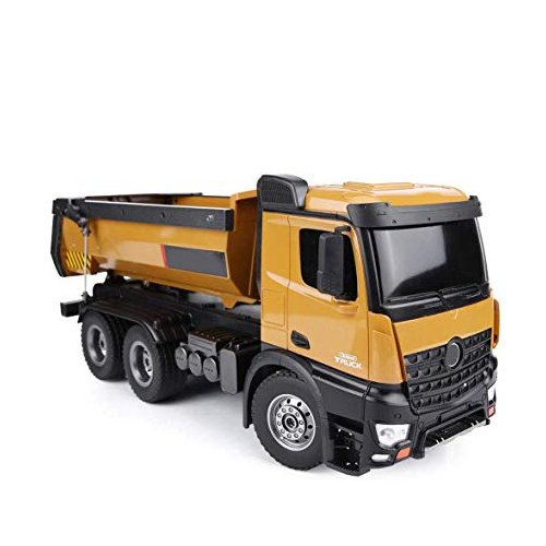 rc excavators and dump trucks for sale