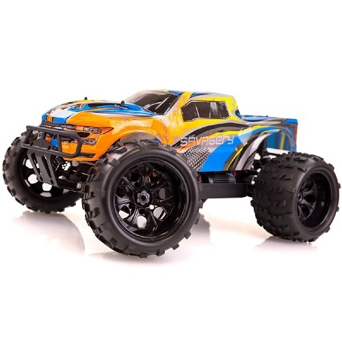 HSP 1:8 Savagery Electric Brushless 4WD Off Road RTR RC Truck