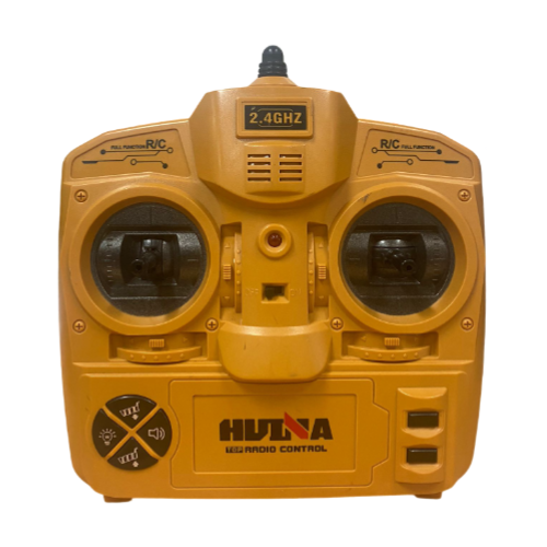 Remote Control to Suit 1573 Dump Truck