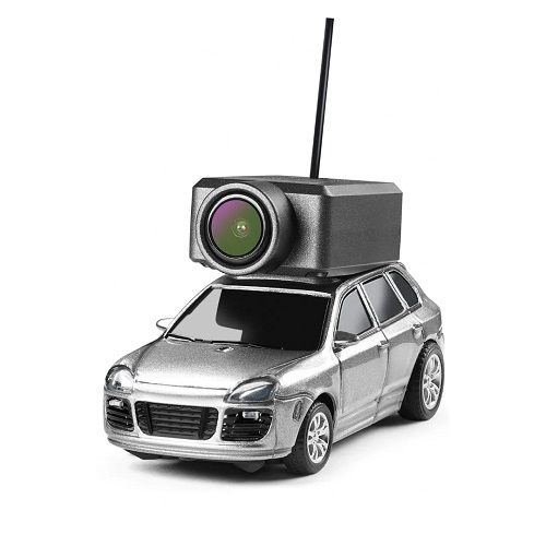 WL6401 1:64 RC Mini Porche with Wifi 720P HD FPV Camera