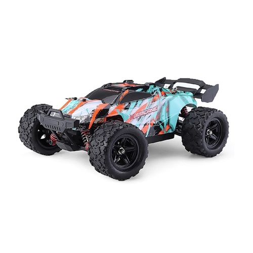 HS18322 RC 4WD Off-Road Monster Truck 1:18th with Dual Battery 