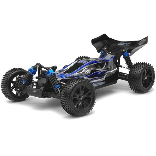 FTX Vantage 1:10 4WD Brushless Off Road RC Buggy