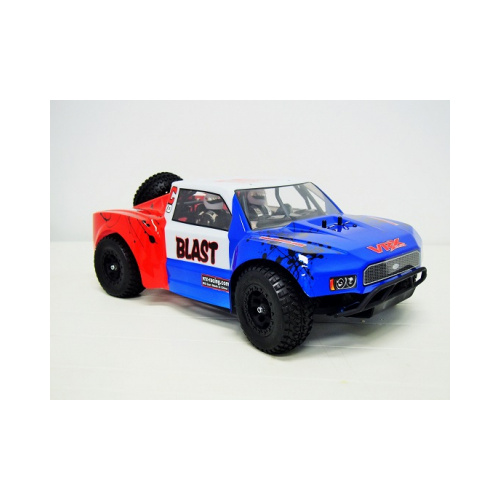 Cobra Blast 2.0 1:8 4WD Off Road Brushless Short Course RC Truck