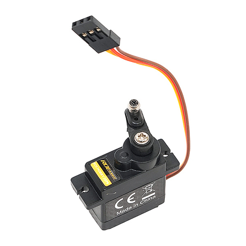 1kg Servo to Suit Toyota LC80