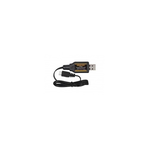 USB Charger to Suit Toyota LC80