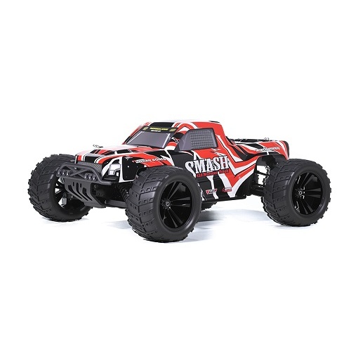 Smash 1:10 RTR 4WD Brushless RC Off-Road Truggy