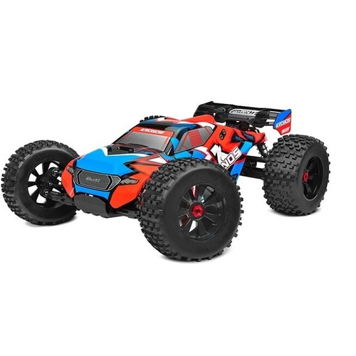 Kronos 1:8 Brushless 4WD RC Racing Monster Truck