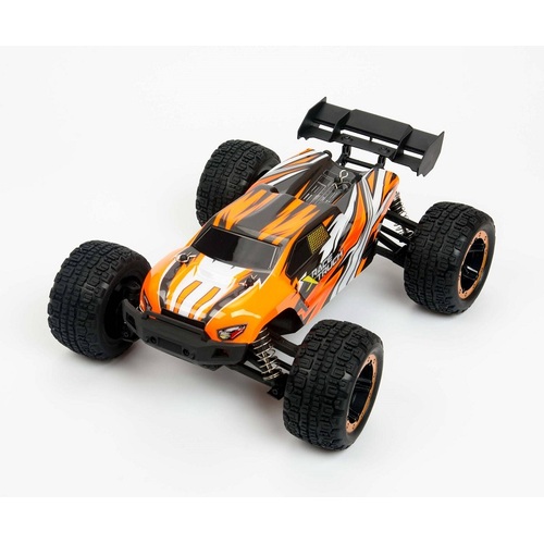 RC 4WD 1:16th Brushless Off-Road Truggy SG1602 with Dual Battery