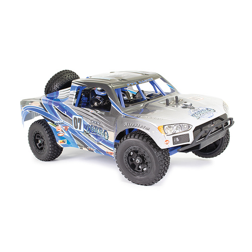 FTX Zorro 1:10 4WD Off Road RC Trophy Truck EP