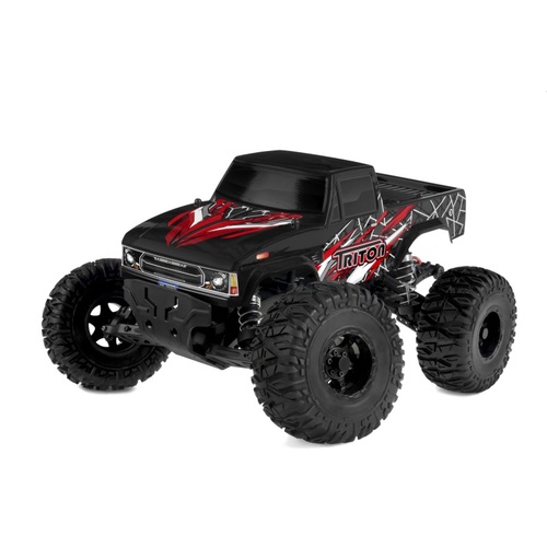 Team Corally TRITON XP RC Brushless Monster Truck