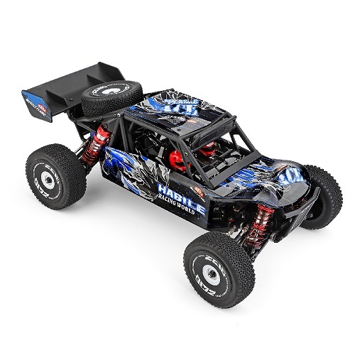 WL Toys 124018 1:12 4WD Off Road RC Car