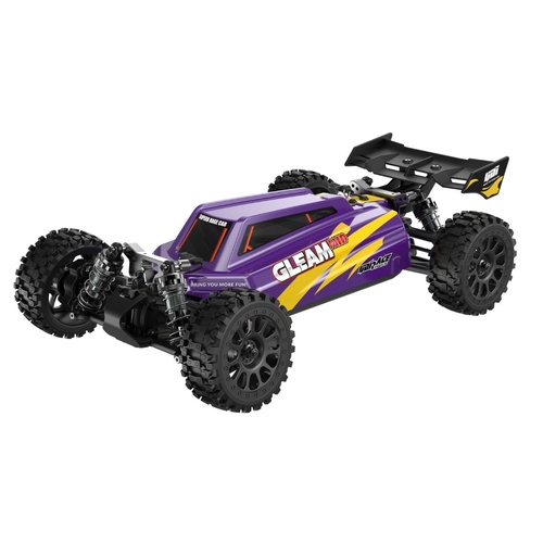 UD1204 Pro GLEAM  1:12 4WD Off Road Brushless RC Buggy