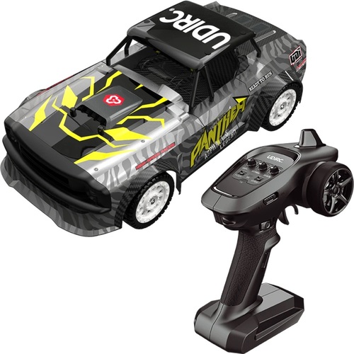 UDI 1602 1:16 4WD Gyro Remote Control RC Drift Car Dual Mode w/ LED Lights