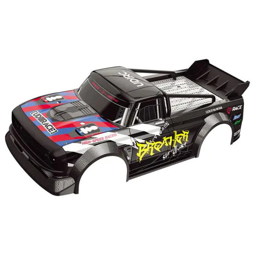 UDI 1601 Body Shell 