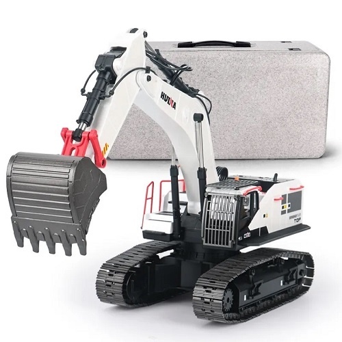 1594 RC Excavator 1:14 Construction Scale Model